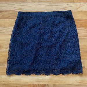 Hollister Skirt